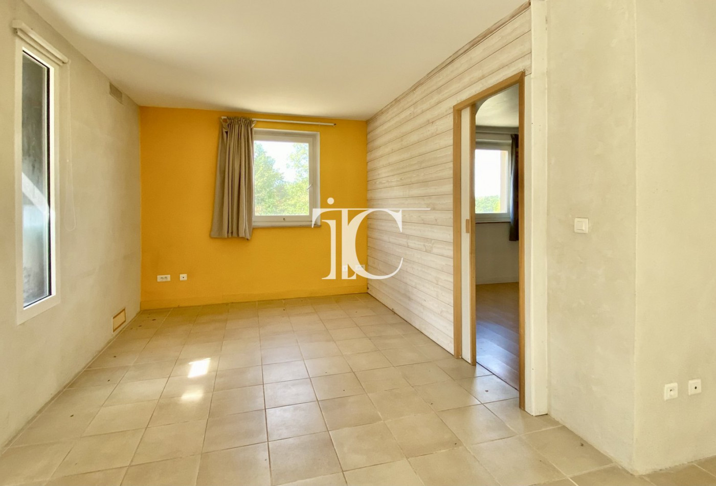 vente Maison contemporaine Lussan - Photo 10