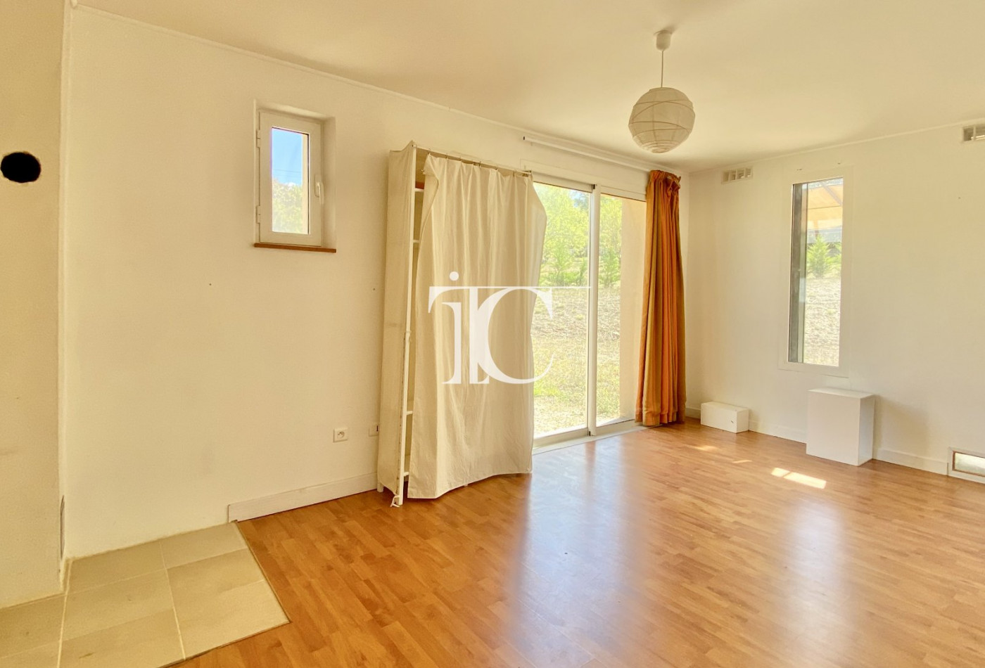 vente Maison contemporaine Lussan - Photo 8