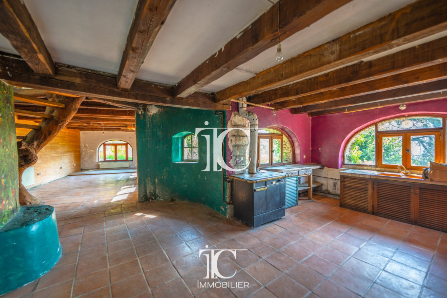 vente Maison Malbosc - Photo 6