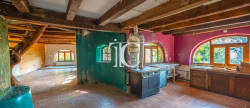 vente Maison Malbosc