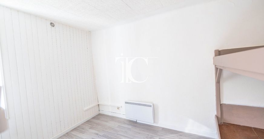 vente Appartement Les Vans