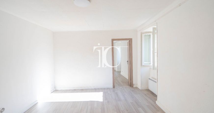 vente Appartement Les Vans