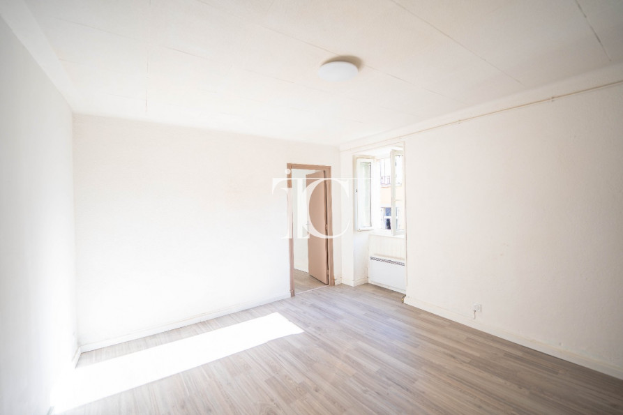 vente Appartement Les Vans - Photo 1