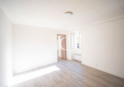 vente Appartement Les Vans