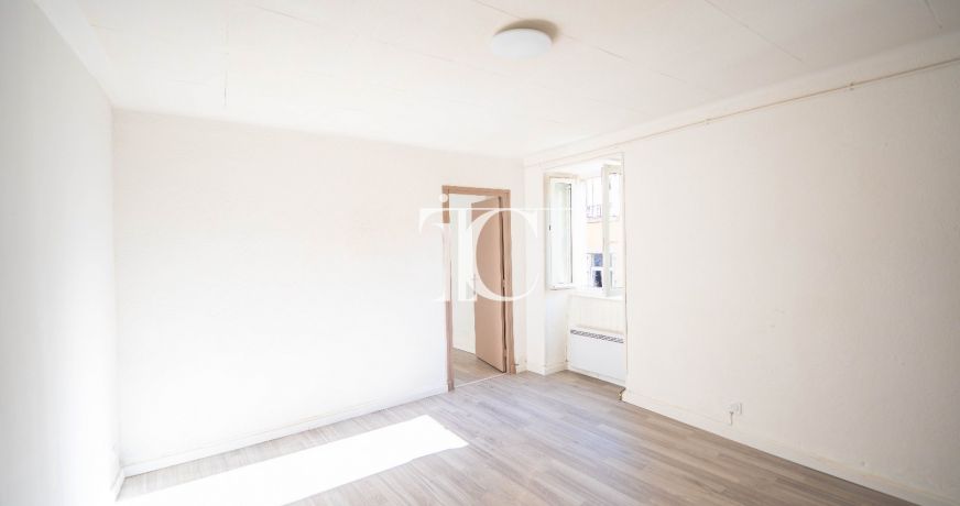 vente Appartement Les Vans