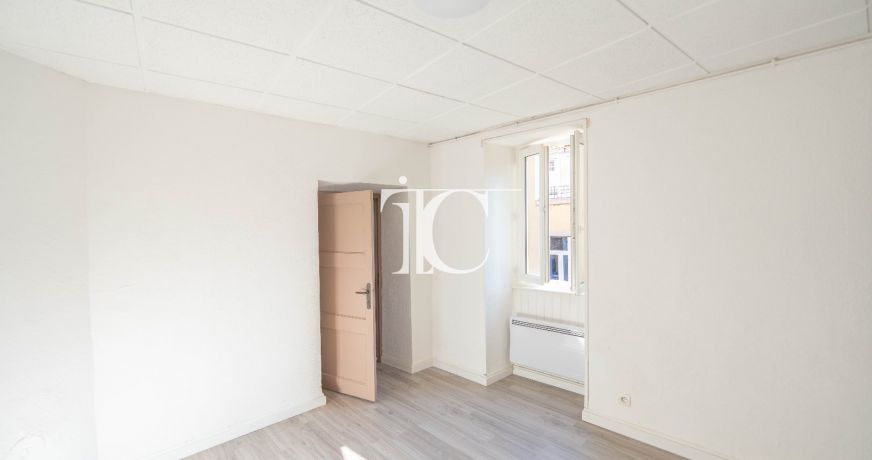 vente Appartement Les Vans
