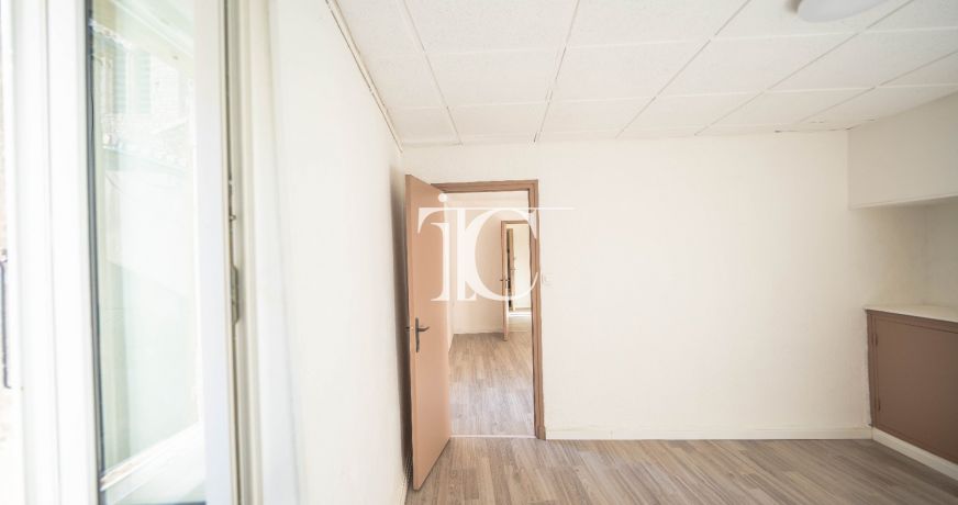 vente Appartement Les Vans