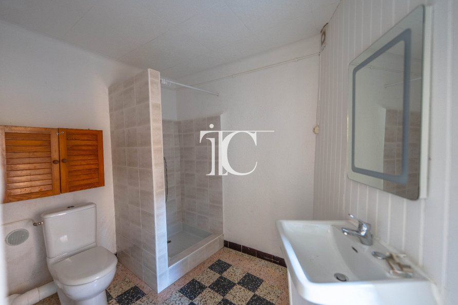 vente Appartement Les Vans - Photo 7