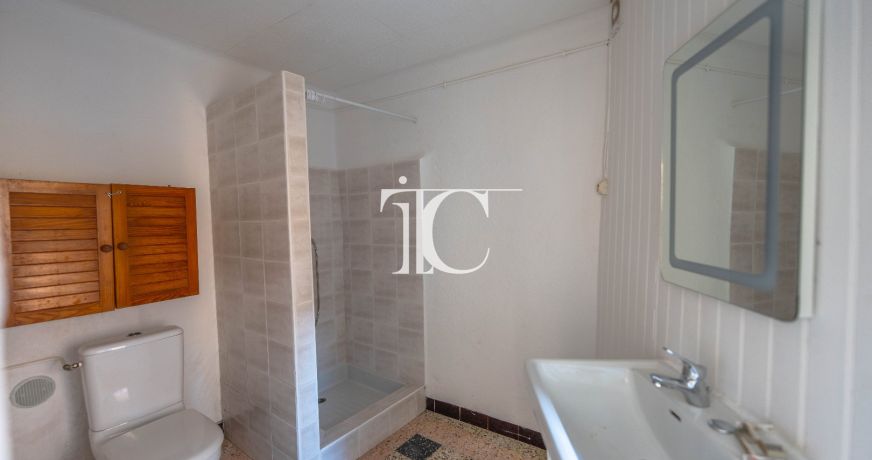 vente Appartement Les Vans