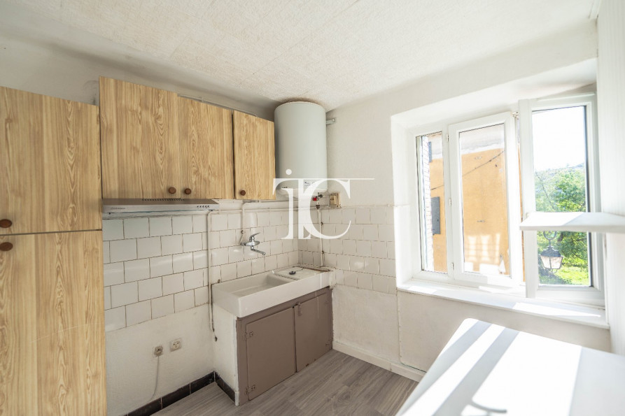 vente Appartement Les Vans - Photo 9