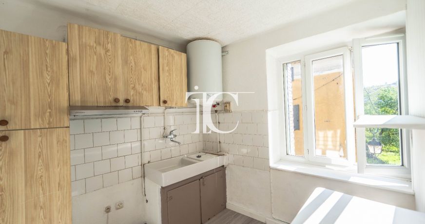 vente Appartement Les Vans