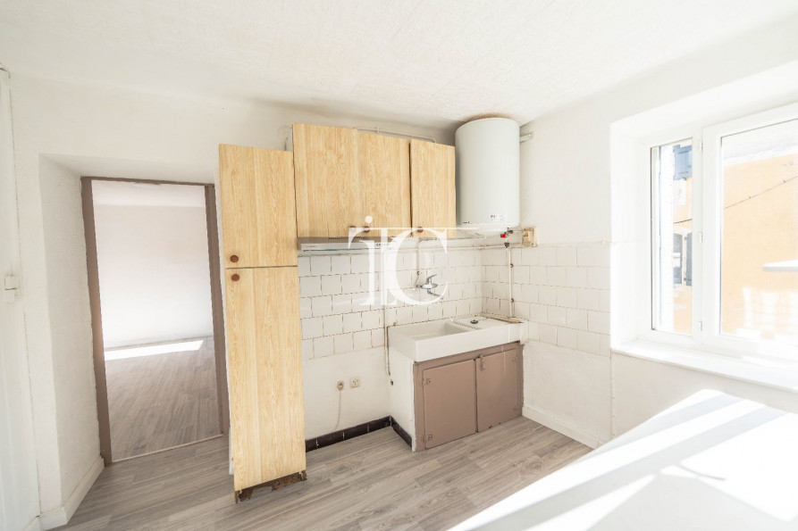 vente Appartement Les Vans - Photo 2