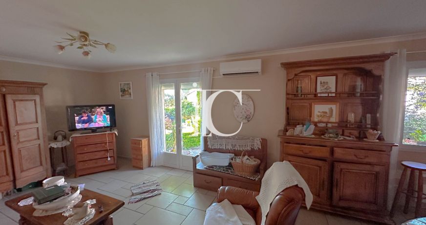 vente Maison individuelle Saint Ambroix