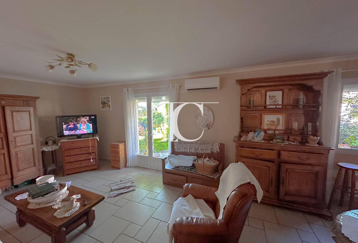 vente Maison individuelle Saint Ambroix - Photo 4