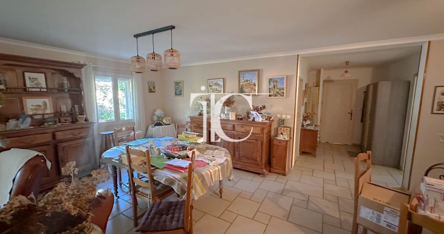 vente Maison individuelle Saint Ambroix