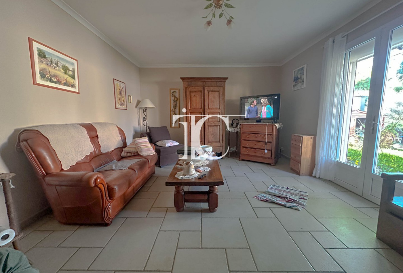 vente Maison individuelle Saint Ambroix - Photo 5