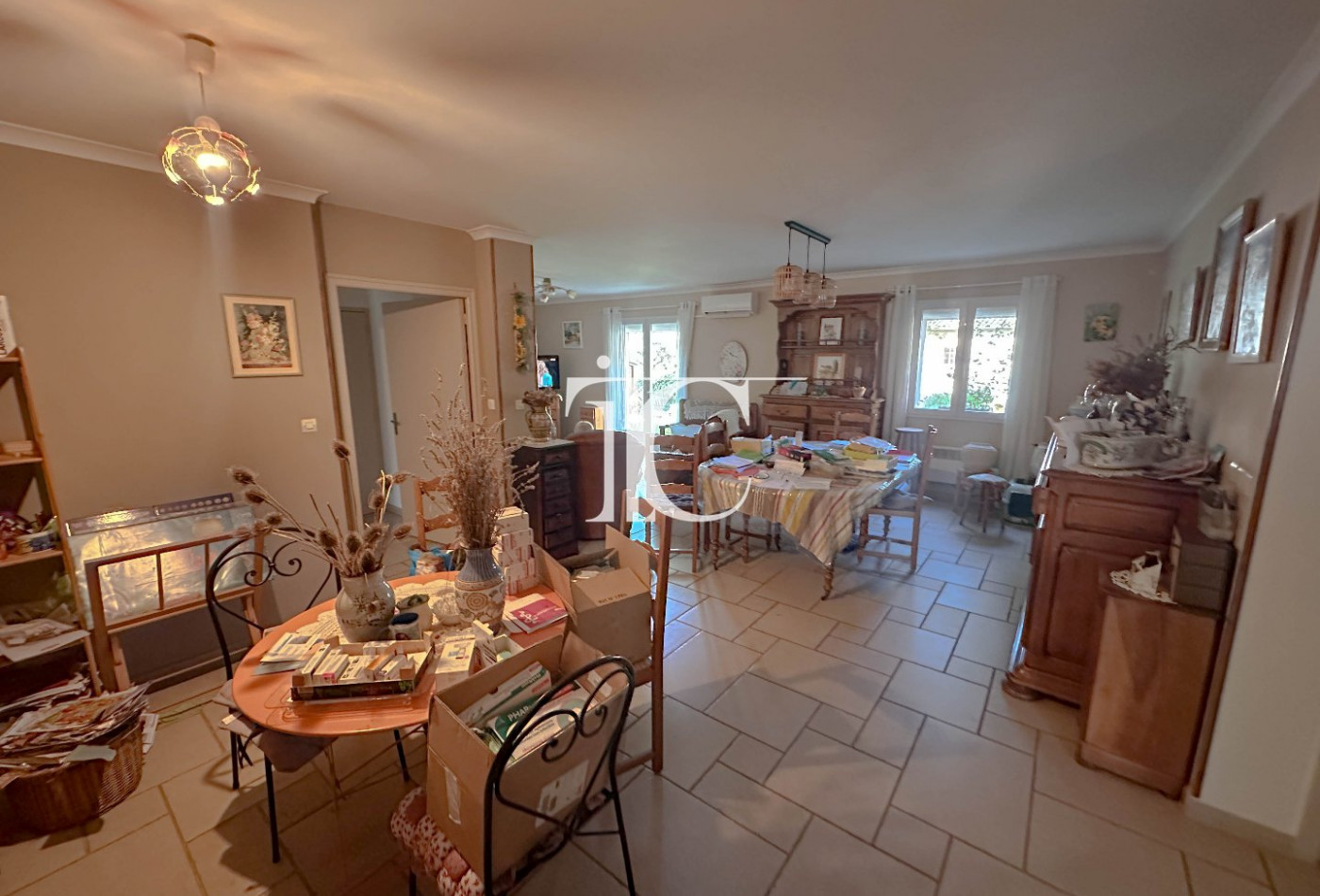 vente Maison individuelle Saint Ambroix - Photo 7