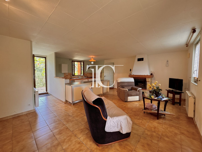 vente Maison Les Vans - Photo 5