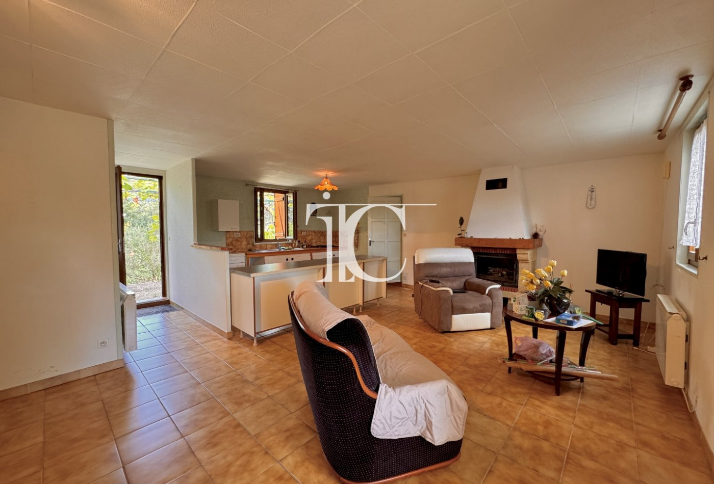 vente Maison Les Vans - Photo 5