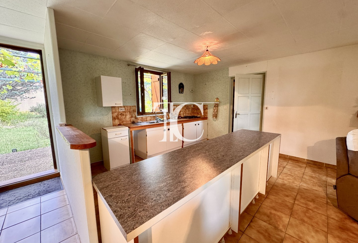 vente Maison Les Vans - Photo 7