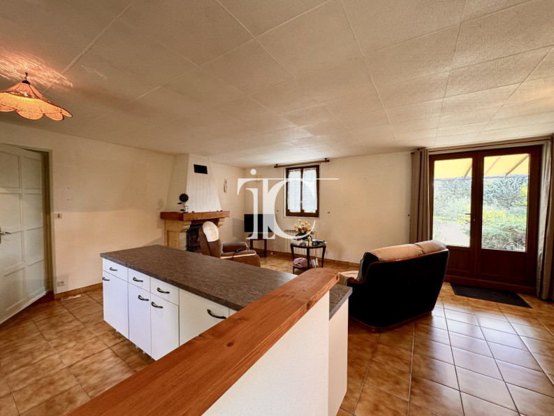 vente Maison Les Vans - Photo 8