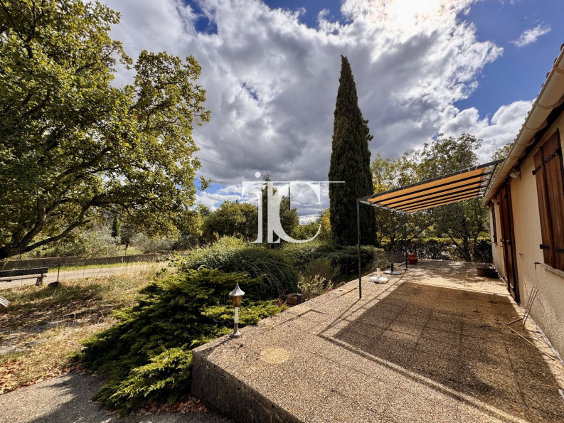 vente Maison Les Vans - Photo 4