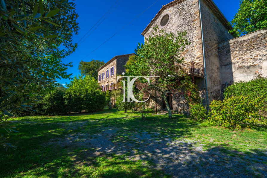 vente Maison Banne - Photo 1