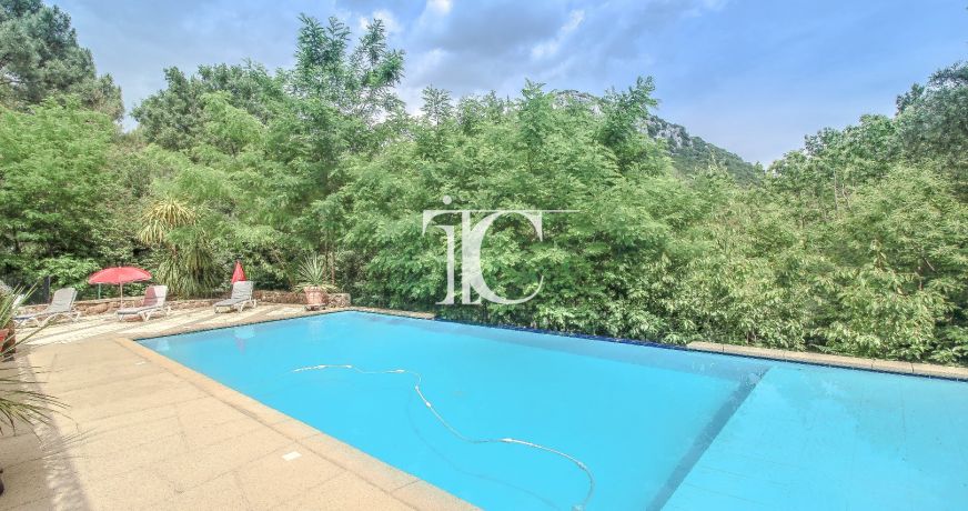 vente Maison de caractère Les Vans