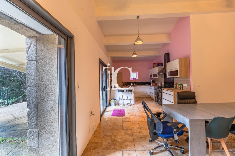 vente Maison de caractère Les Vans - Photo 7