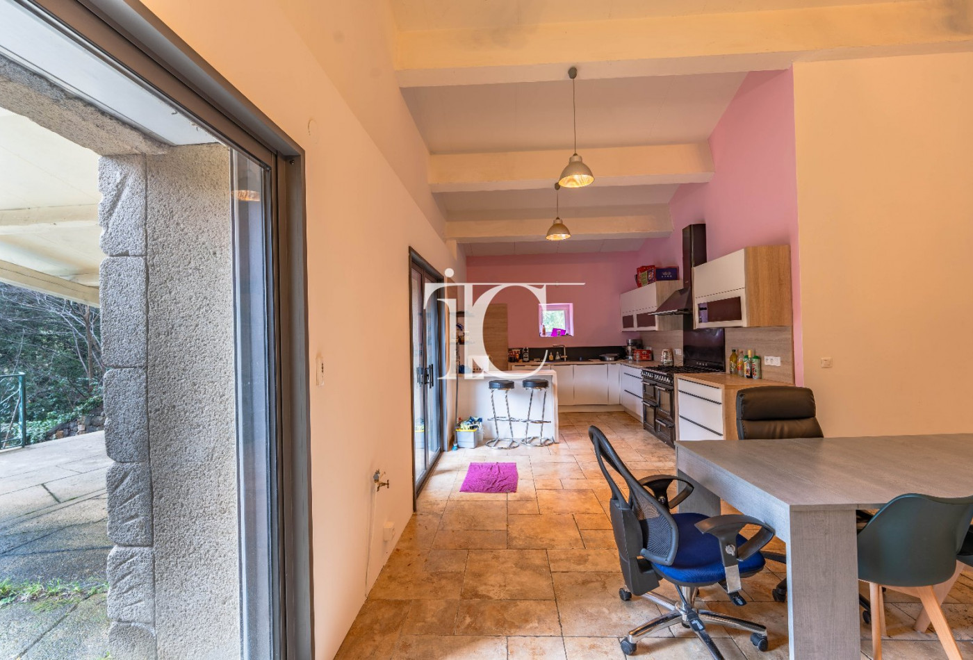 vente Maison de caractère Les Vans - Photo 7