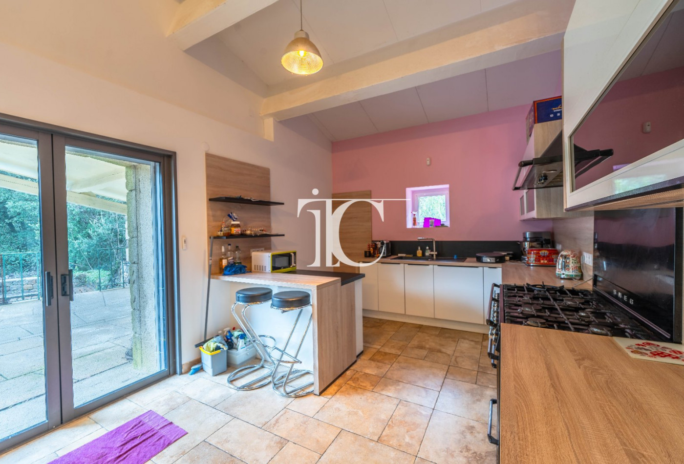 vente Maison de caractère Les Vans - Photo 9