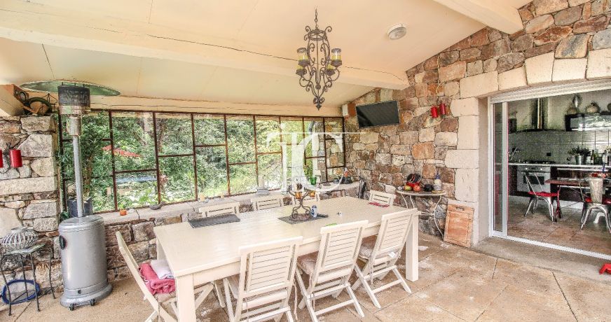 vente Maison de caractère Les Vans