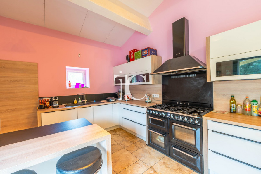 vente Maison de caractère Les Vans - Photo 9