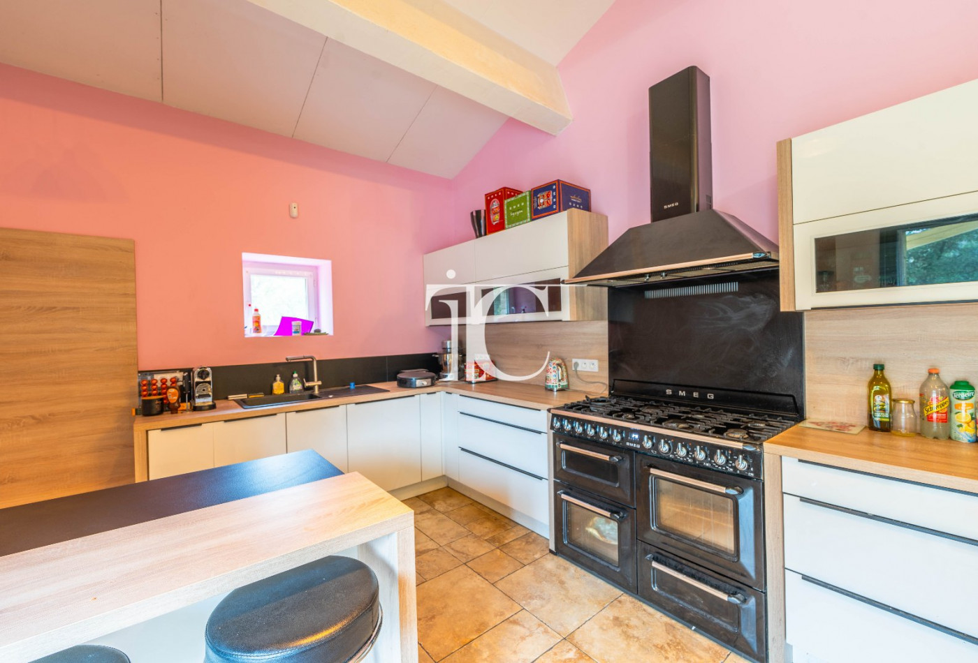 vente Maison de caractère Les Vans - Photo 8