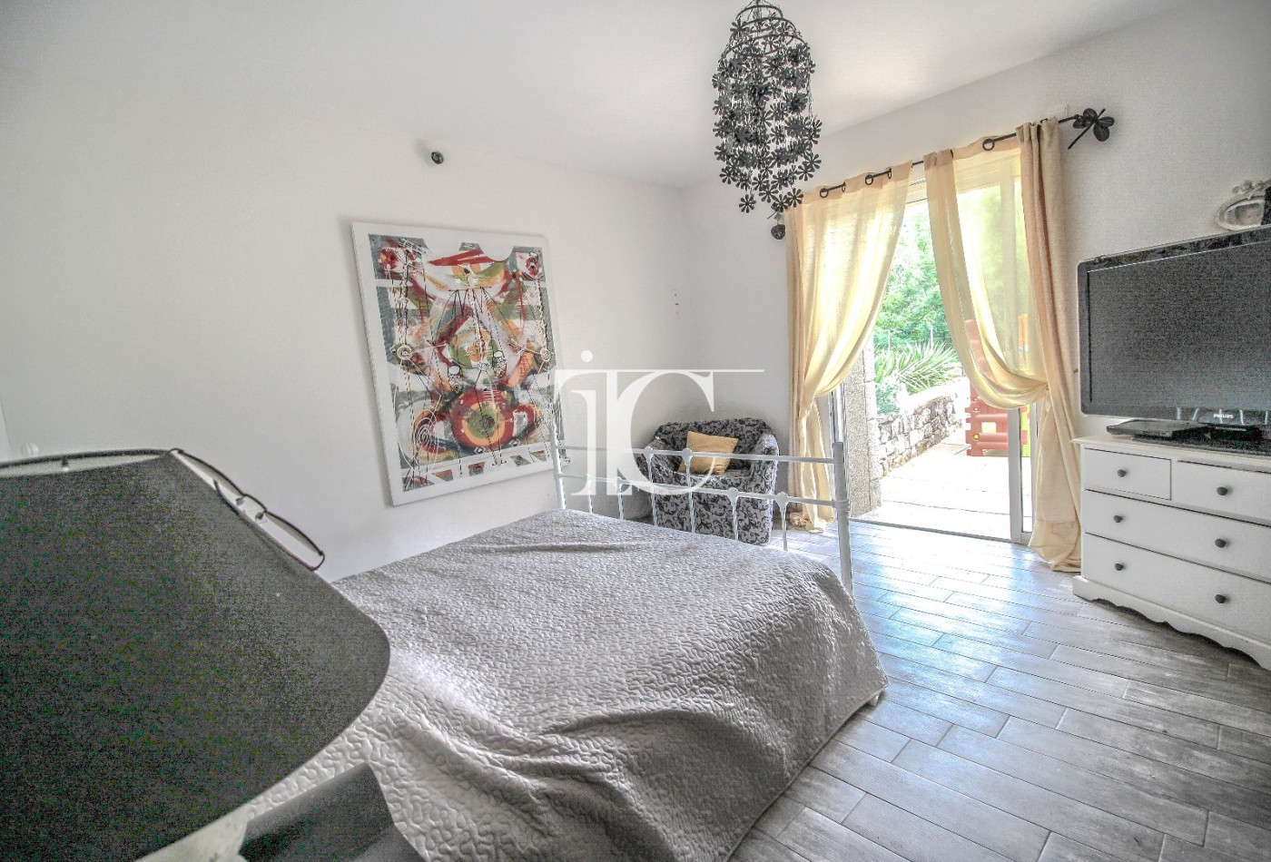 vente Maison de caractère Les Vans - Photo 6