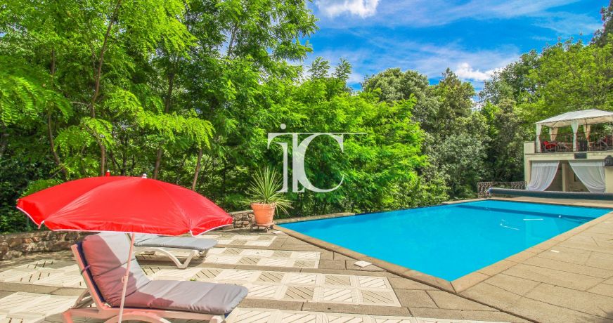 vente Maison de caractère Les Vans