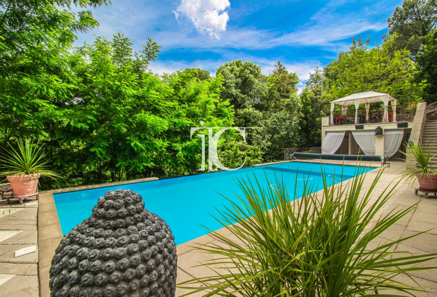 vente Maison de caractère Les Vans - Photo 4