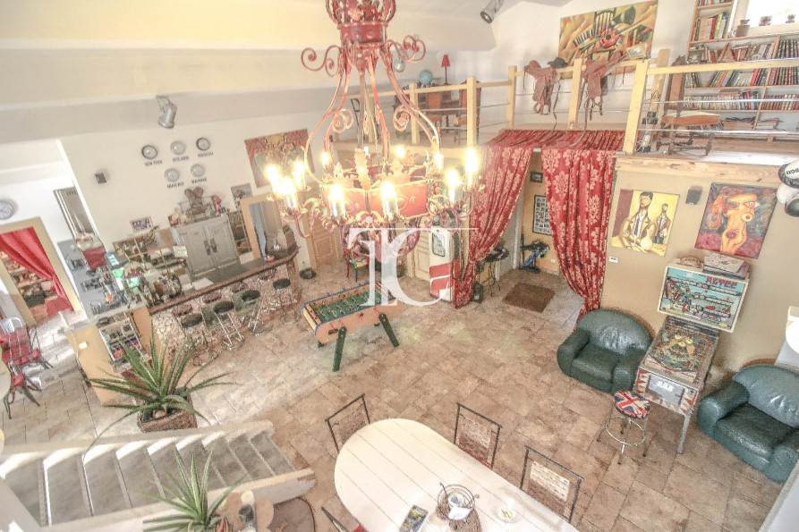 vente Maison de caractère Les Vans - Photo 5