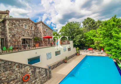 vente Maison de caractère Les Vans