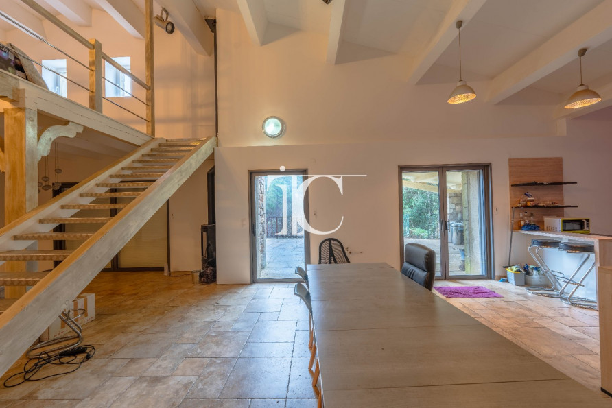 vente Maison de caractère Les Vans - Photo 10