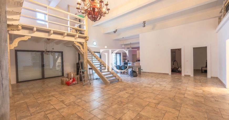 vente Maison de caractère Les Vans