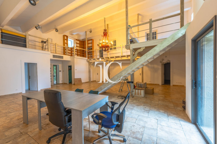 vente Maison de caractère Les Vans - Photo 8