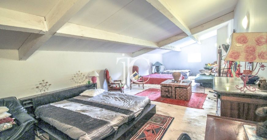 vente Maison de caractère Les Vans