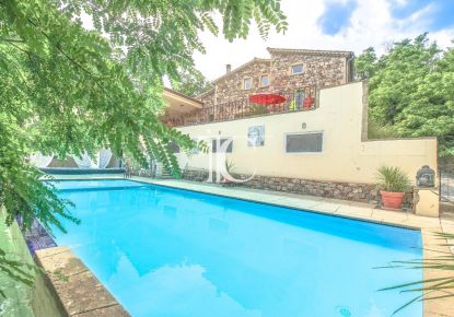 vente Maison de caractère Les Vans