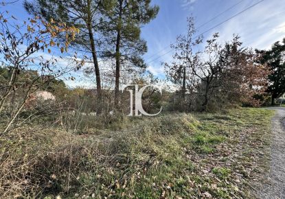 vente Terrain Rosieres