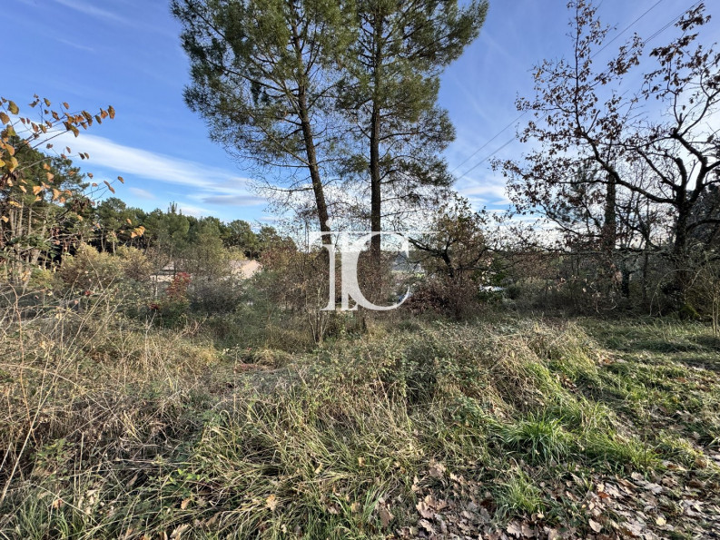 vente Terrain Rosieres - Photo 3