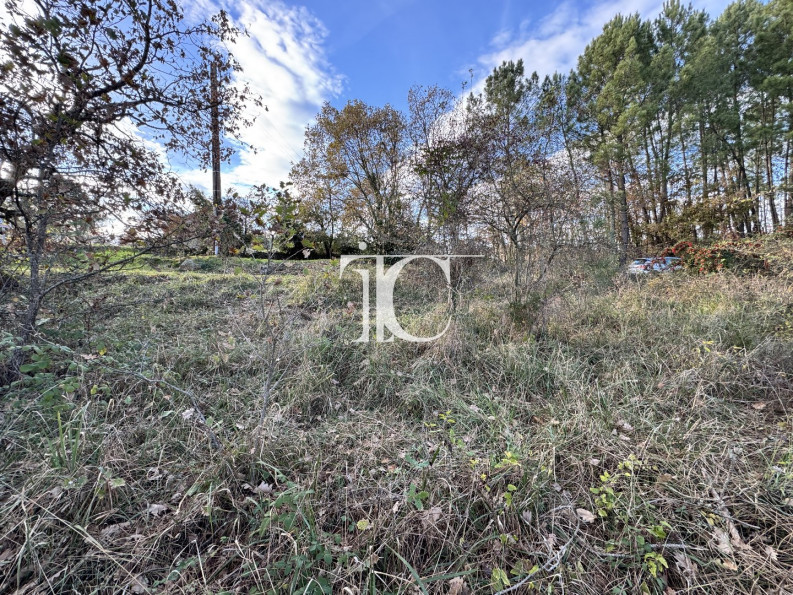 vente Terrain Rosieres - Photo 2