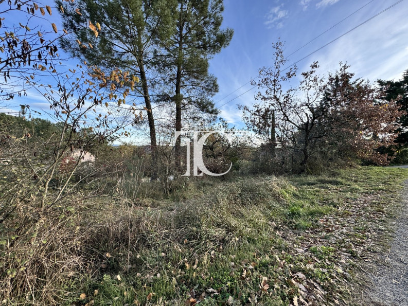 vente Terrain Rosieres - Photo 5