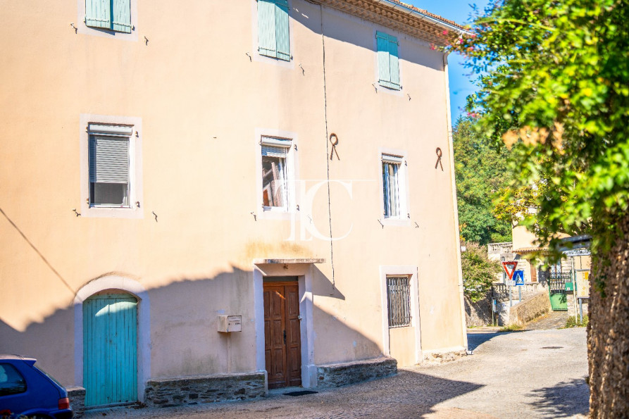 vente Maison Peyremale - Photo 4