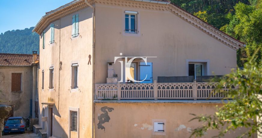 vente Maison Peyremale